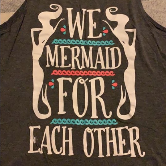 Sigma alpha, tank top - Picture 2 of 2